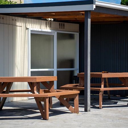 Viking Lodge Motel Tahoraiti Exterior foto