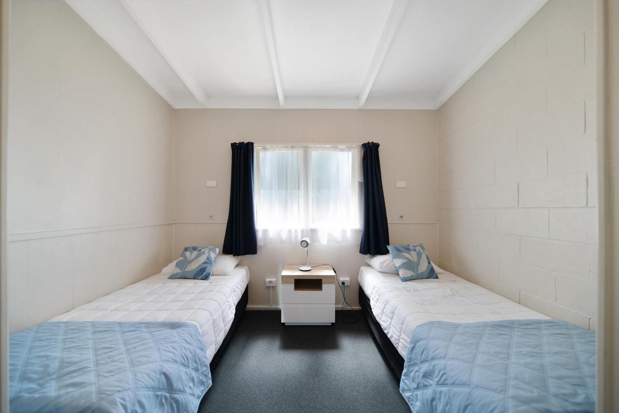 Viking Lodge Motel Tahoraiti Habitación foto