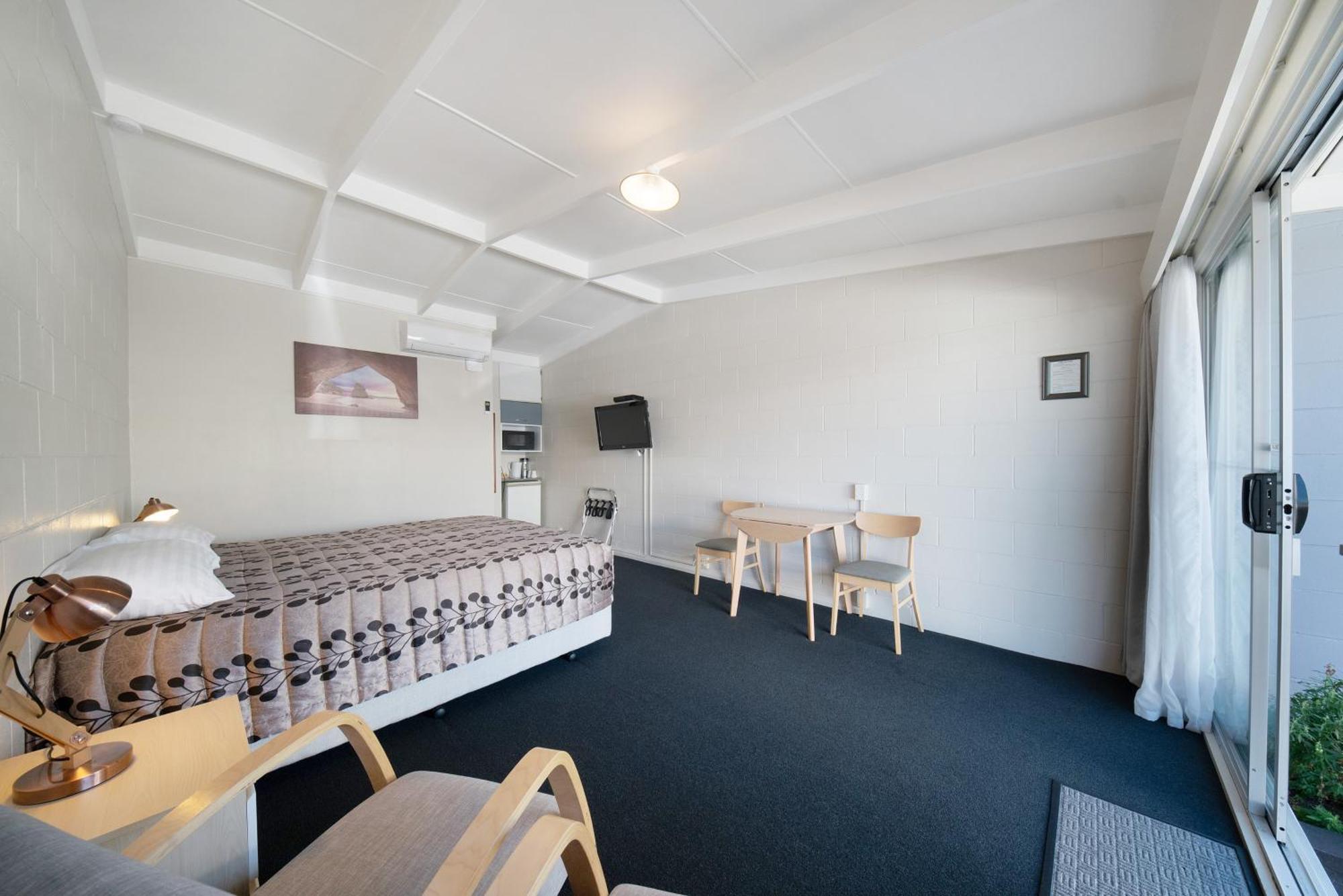 Viking Lodge Motel Tahoraiti Habitación foto