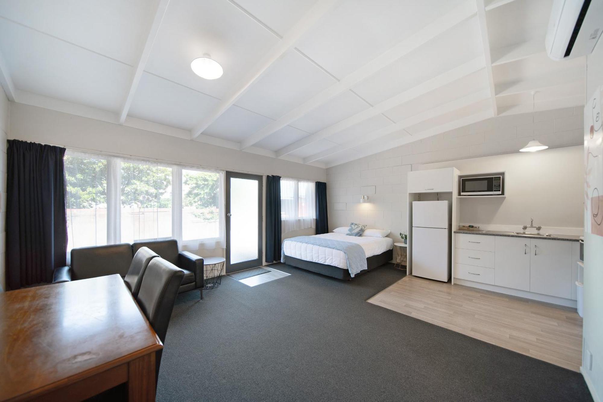 Viking Lodge Motel Tahoraiti Habitación foto