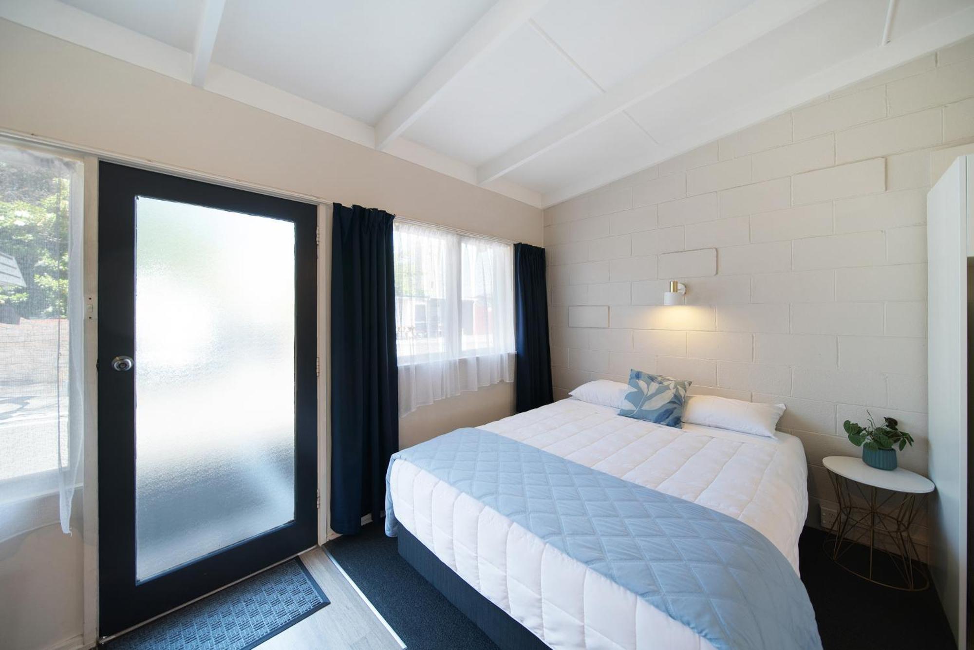 Viking Lodge Motel Tahoraiti Habitación foto